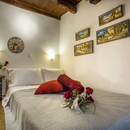 Rhodes CityLa Casa Di Annaアパートメント エクステリア 写真