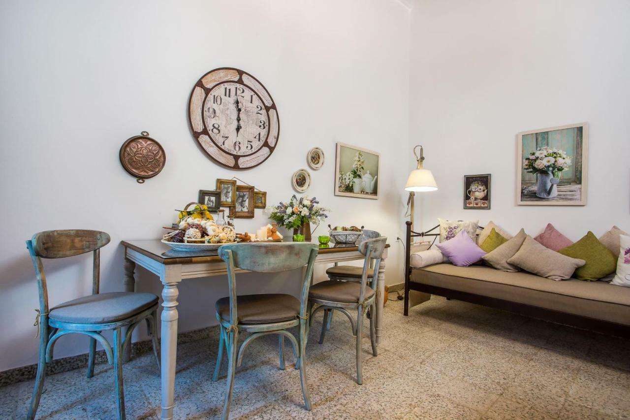 Rhodes CityLa Casa Di Annaアパートメント エクステリア 写真