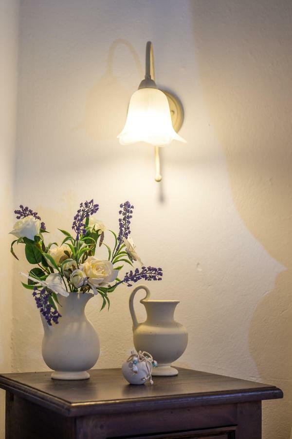 Rhodes CityLa Casa Di Annaアパートメント エクステリア 写真